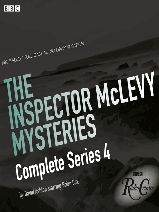 Title details for McLevy, Series 4 by David Ashton - Available
